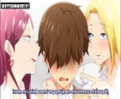 Te Recomiendo 7 Hentai Que No Te Puedes Perder Parte 5 from little miss world 3d hentai