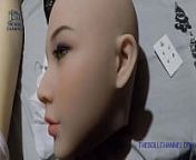 Sex Doll 101: Piercing Doll Ears from real lanjala phone numbers ph