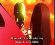 Accel World - Capitulo 2 [Sub Espa&ntilde;ol] from animation chapter 1