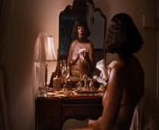 Queen Latifah Nude in Bessie from hollywood actress hot sex scenes