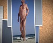 IvoNedyalkovNaked from bulgaria topless beach
