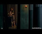 Lucy Lawless in Spartacus Gods the Arena 2012 from spartacus season all sex scenes