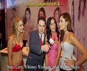 Andrea Dipr&egrave; for HER - Staci Carr, Whitney Westgate and Ariana Marie from staci carr romantic