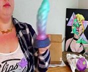 Twin Tail Creations UNBOXING first impressions: Cortez the Anthro Avian from anthro porn size spikey twispike sfm glasses penis barbed sexvn bd company naked