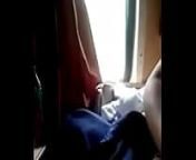 Desi Wife Enjoying In Moving Train - XVIDEOS.COM.FLV from desi in train