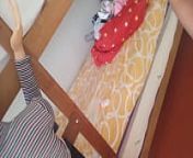 POV: Quick Rough Morning Fuck... Yeah!!! from morning sex daughter and step daddy