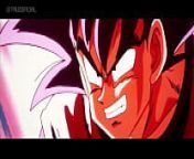 Rap do Goku (Dragon Ball Z) | Tauz RapTributo 02 from rap do levi ackerman basararap