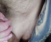 Vampire Roleplay - Come here and give me more than your neck - Solo Male - Wolfgang White from gay daddy beard cum eating