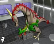 Dragon Test facilities from thomascooper porn creator videos