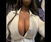 My huge tits at dinner from nity menon hot boobe breste nipple xxx