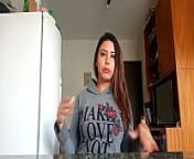 Vlog Sarah RosaAtriz ║ M&aacute;scaras que Caem from blog chapati girl indian virgin sex video