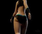 Mei sexy walk 3d animated nude pmv from pozahara 3d hentaiim young nude fake