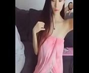 Chinese teen fucks s. on cam from chinese cosplay