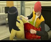 Naruto Hentai Episodio 27 Sakura sasori viendo una peliculas con sus amigos luego se van y queda hinata le pide que si se la puede follar por el culo from boruto ans hinata