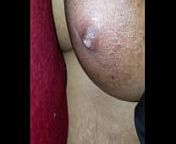 Big Nipples on s. Wife from anveshi jain nipple slip
