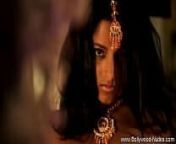 Dark Beauty From Exotic India Making Fun Session Alone from beat yenisha koirala antbachan nude