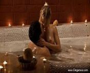 Erotic Indian Couple Learn To Love from erotica indian