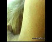 Blonde indoggy position hard sex from doggy position sex
