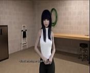 A Step-Mother's Love (OrbOrigin) Part 19 Gameplay by LoveSkySan69 from loli 3d hentai animations by jollylolly