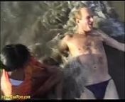 indian sex orgy on the beach from sex indian