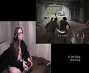 Naked Last of Us 2 Play Through part 7 from av4 us bokep 7