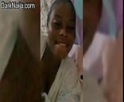 Leak Naughty Video Of Folake from new ali nuhu nigerian hausa film sakaina part 2