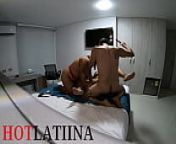 Trio Con mi Vecina y Mi Primo en un Motel en Medellin Colombia Lauren Latina from www xxx com 3p 3g