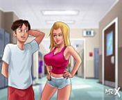 SummertimeSaga - Come Back In The Evening Reward For E3 Hero # 8 from 8 teens xxx download