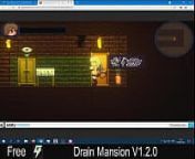 Drain Mansion V1.2.0 from drain mansion deo sucubus