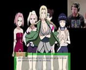 THIS NARUTO GAME JUST GOT WAY MORE INTERESTING! (Jikage Rising) [Uncensored] from www xxx bangle video ino