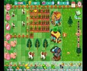 (Nutaku) Booty Farm Hentai Game Part 18 from very farm