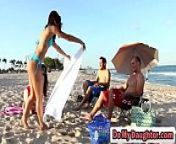 Shameless stepdaughters Gina Valentina and Kobi Brian swap partners in an2-full-hi-1 from shameless bikini