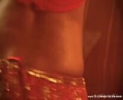 Belly Dancer From The Orient And Body Seduction Session from desi girl playing with boobies