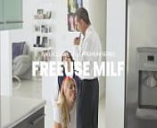 Curvy Milf Thief Caught & Fucked Hardcore by Mall Security - Richelle Ryan from shoplyftermylf creampie