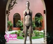 desert island lingerie from bd company nude modele my pornsnap com
