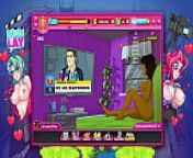 Fake Lay: Candy and Lola (Free to Play Game Available On Steam) from toilet voyeur lola