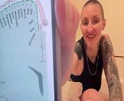 Bathtub Education (Somatosensory Homunculus) - Feet Day 4 from wife bath vlog