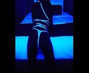 Blacklight full video dancing to Plain Jane Remix from ap dance dok videos