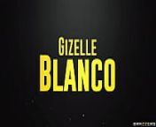 Filthy, Filthy Feet - Gizelle Blanco / Brazzers / full video www.brazzers.promo/88 from www xxx 88 hd com