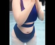 Jolyne by the Pool from jolyn yauco
