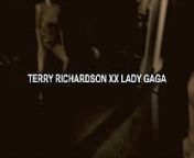 LADY GAGA XX TERRY RICHARDSON Full-HD from hd katun xx
