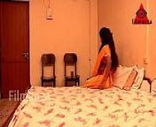 भाभी को गोली - Bhabhi Gone Wild With Young Man - Hindi Hot Short Movies Film from hindi sexy short movie