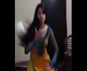 Private desi girl sexy dance from sexy indian girl dancing topless