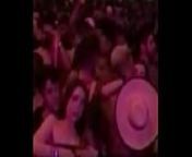 Sexo en concierto from concerts