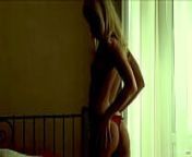 Nadin - I Know U Feel it Too - Both Holes Filled! from she is so naked hot well sweet girl