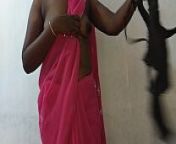 desi indian tamil telugu kannada malayalam hindi horny cheating wife vanitha wearing blue colour saree showing big boobs and shaved pussy press hard boobs press nip rubbing pussy masturbation from telugu saree sex madurai
