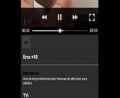 app peliculas series y tv 18 httpssmoviesuptodowncomandroid from android porn app