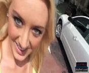 Teen on Spring Break is ready to fuck after a breakup from spring blowjob