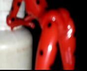 Ladybug figure from miraculous sex gay
