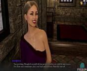 TO BE A KING #11 &bull; I wanna bury myself in this cleavage from amnesia 11 pc gameplay lets play hd